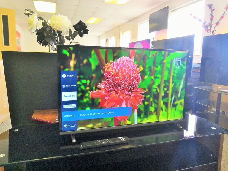 PHILIPS 32PFS6900/12 32" FHD HDR10 SMART AMBILIGHT TV