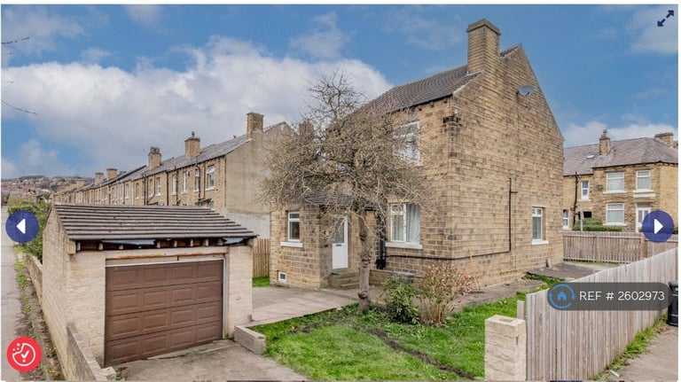 3 bedroom house in Dewhurst Road, Huddersfield, HD2 (3 bed) (#2602973)