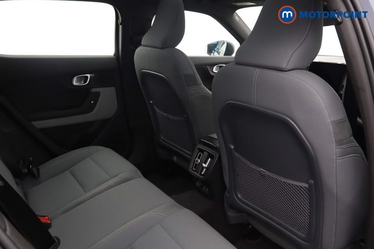 2023 Polestar Polestar 2 170kW 78kWh Long Range SM [Plus] 5dr Auto SALOON ELECTRIC Automatic