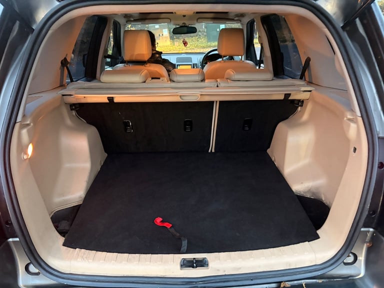 Free lander 3.2 V6 Automatic 2008 Hse