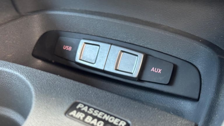 2010 SEAT Leon 2.0 TDI SE Euro 4 5dr HATCHBACK Diesel Manual