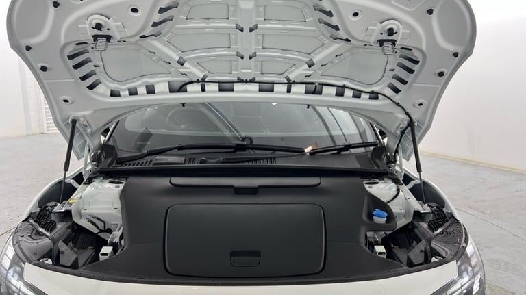 2025 Volvo EX30 Plus, Single Motor Extended Range, Electric Estate Electric Automatic