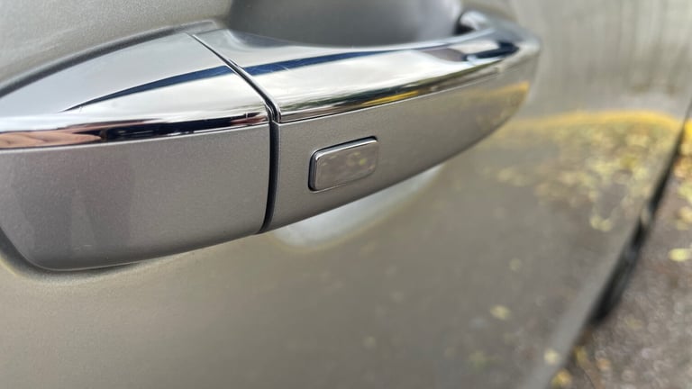 2024 MG HS 1.5 T-GDI SE 5dr DCT - Apple CarPlay/Android Auto  Petrol