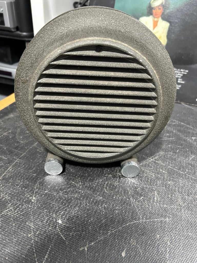 Eddystone / Stratton S688/B speaker for radio or HF receiver