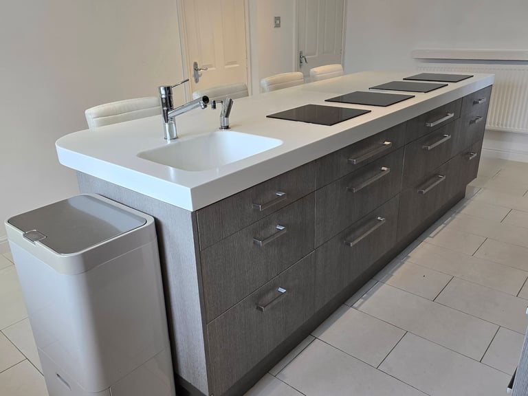 Kitchen for sale! 