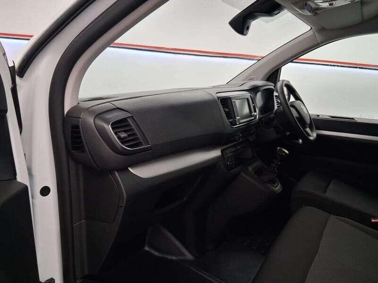 2023 Vauxhall Vivaro 1.5 Turbo D 2700 Dynamic Panel Van 6dr Diesel Manual L1 H1 Euro 6 (s/s) (12 ...