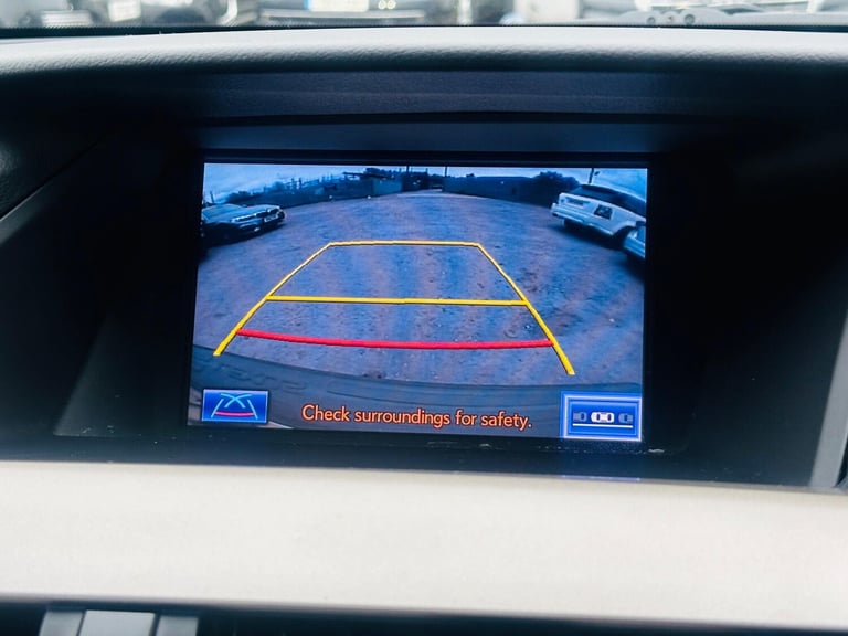 2014 Lexus RX 3.5 450h V6 Advance SUV 5dr Petrol Hybrid CVT 4WD Euro 5 (s/s) (Pan Roof) ( ESTATE ...