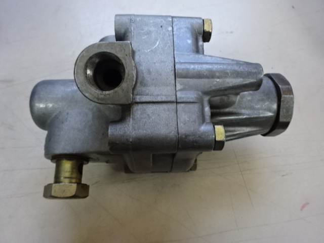 Hydraulic steering pump Ferrari 550, F575, F612 