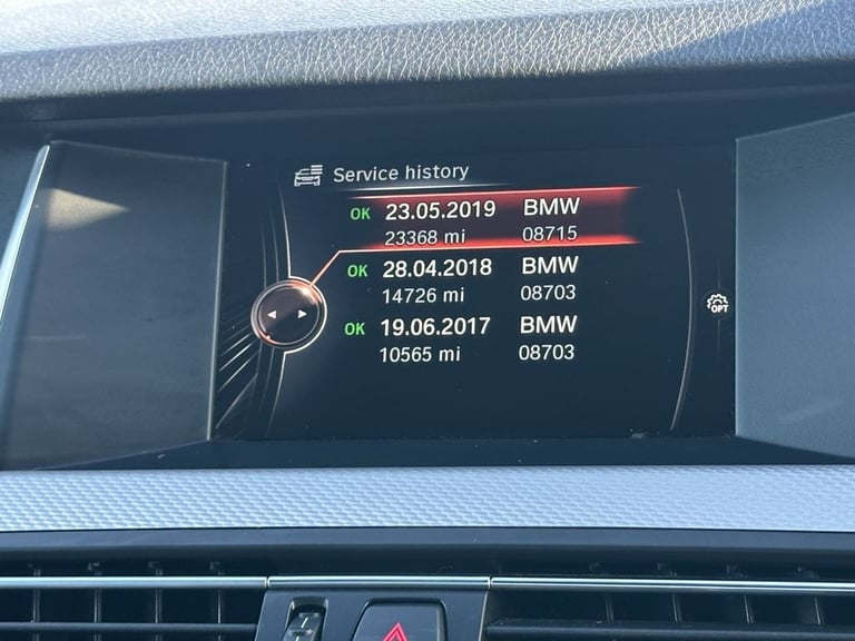 2015 BMW 5 Series 2.0 528i M Sport Saloon 4dr Petrol Auto Euro 6 (s/s) (245 ps) Saloon Petrol Aut...