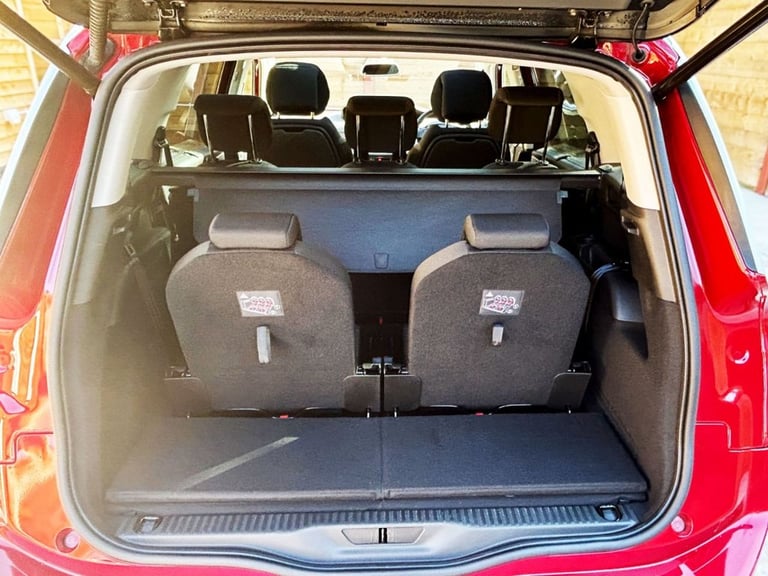 2020 Citroen C4 Grand Picasso 1.5 BlueHDi Flair Plus MPV 5dr Diesel EAT8 Euro 6 (s/s) (130 ps) MP...