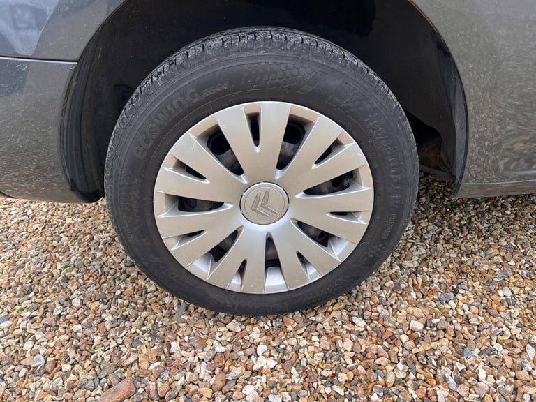 2015 Citroen Berlingo 1.6 HDi 625 Enterprise Panel Van 5dr Diesel Manual L1