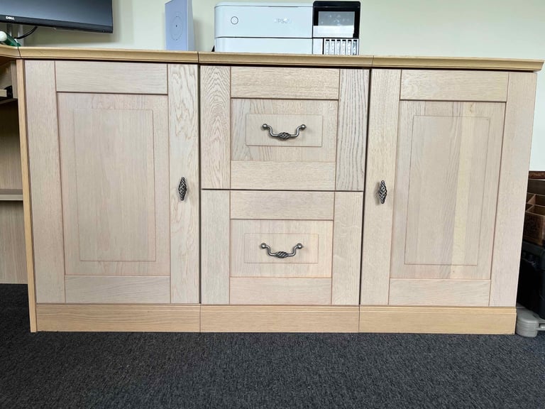 Home office furniture
