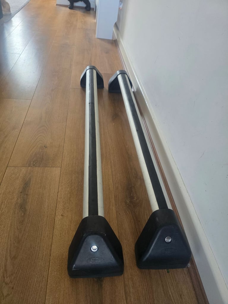 image for Genuine Ford Roof Bars