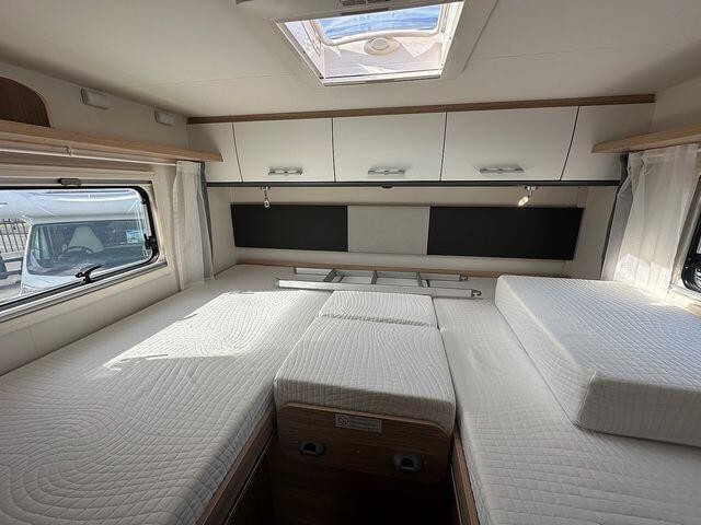 2024 Sunlight I-Series 2.2 I675 Adventure ED