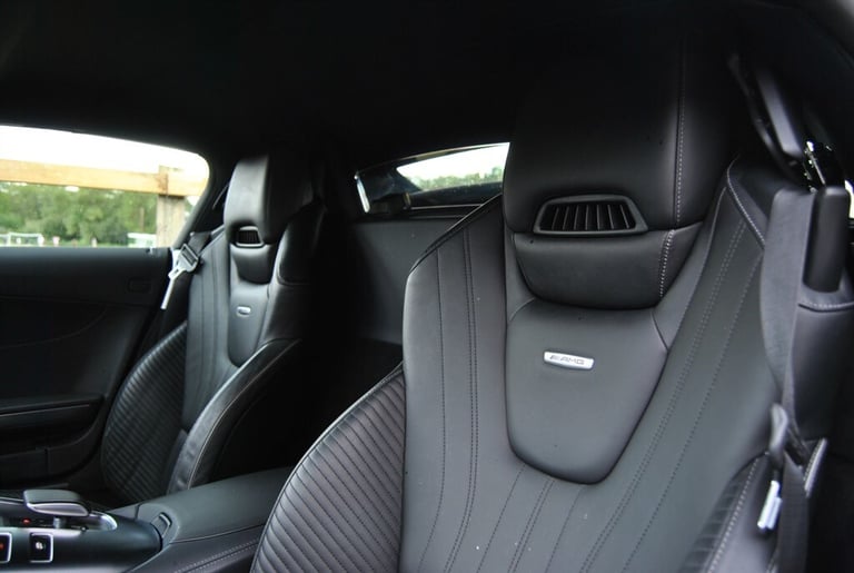 2020 Mercedes-Benz AMG GT 4.0 V8 BiTurbo (Premium) Roadster 2dr Petrol SpdS DCT Euro 6 (s/s) (476...