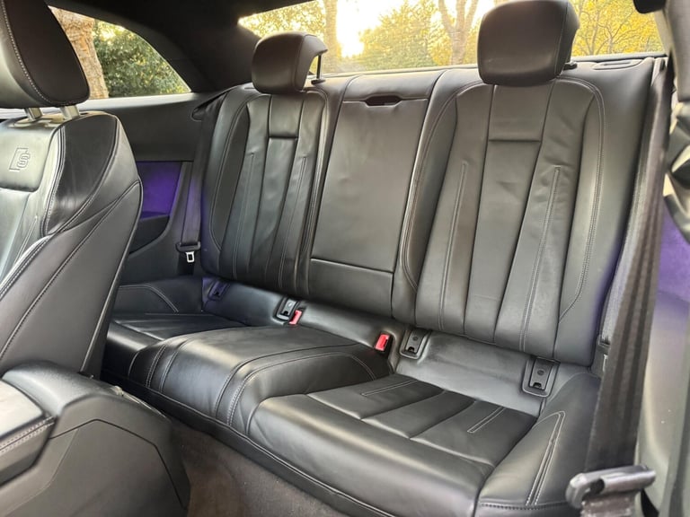 2020 Audi A5 2.0 TFSI 40 Edition 1 S Tronic Euro 6 (s/s) 2dr COUPE Petrol Automatic