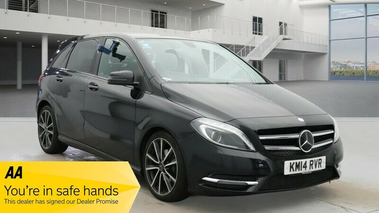 Land Rover 1.8 B200 CDI Sport MPV 5dr Diesel 7G-DCT Euro 5 (s/s) (136 ps)