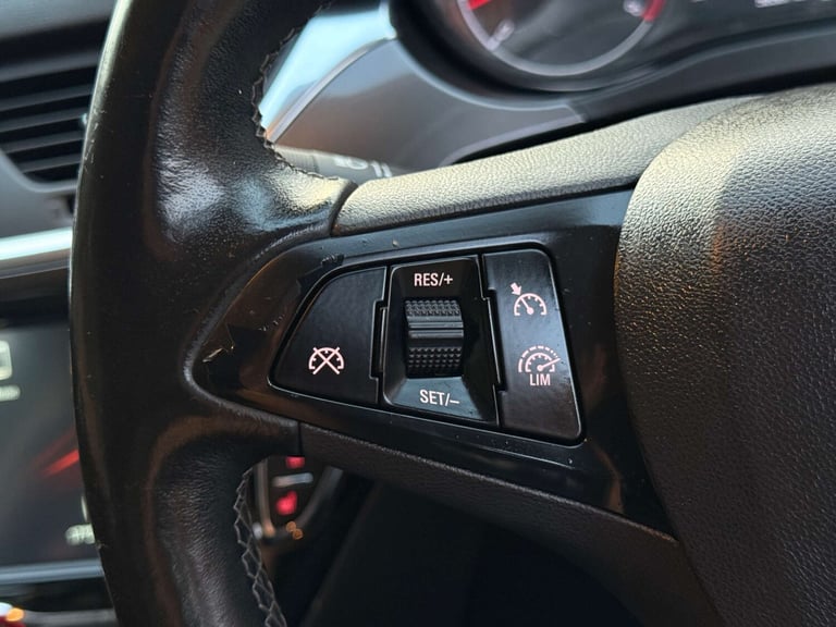 2018 Vauxhall Corsa 1.4 Corsa Energy AC 3dr Hatchback Petrol Manual
