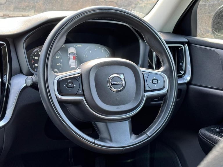 2021 Volvo V60 2.0 B3 MHEV Momentum Auto Euro 6 (s/s) 5dr ESTATE Petrol/Electric Hybrid Automatic