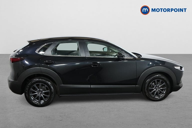 2020 Mazda CX-30 2.0 Skyactiv-G MHEV SE-L Lux 5dr SUV Petrol Manual