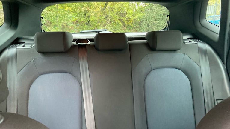 2023 SEAT Arona 1.0 TSI FR SUV 5dr Petrol Manual Euro 6 (s/s) (110 ps) SUV Petrol Manual