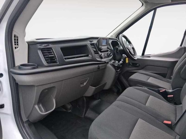 2022 Ford Transit 2.0 350 EcoBlue Leader Panel Van 5dr Diesel Manual RWD L3 H3 Euro 6 (s/s) ( PAN...