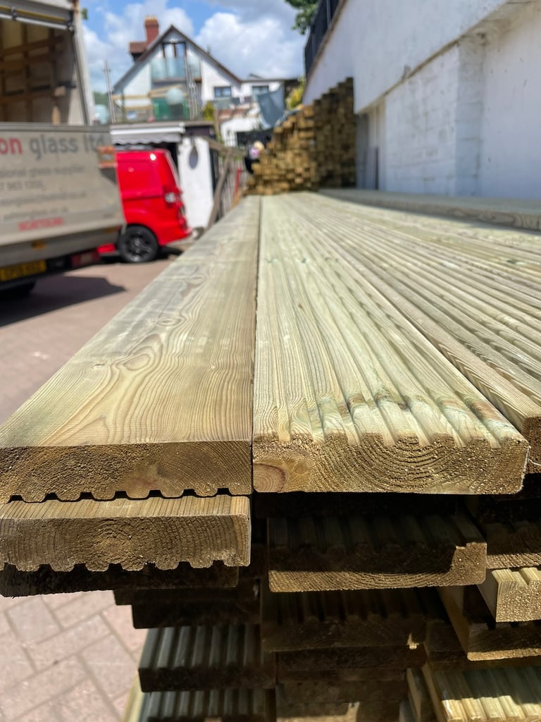 Decking 
