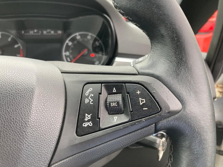 2015 Vauxhall Corsa 1.4i ecoFLEX Excite Euro 6 5dr (a/c) HATCHBACK Petrol Manual