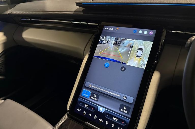 2024 Ford Capri 250kW Premium 79kWh AWD 5dr Auto HATCHBACK ELECTRIC Automatic