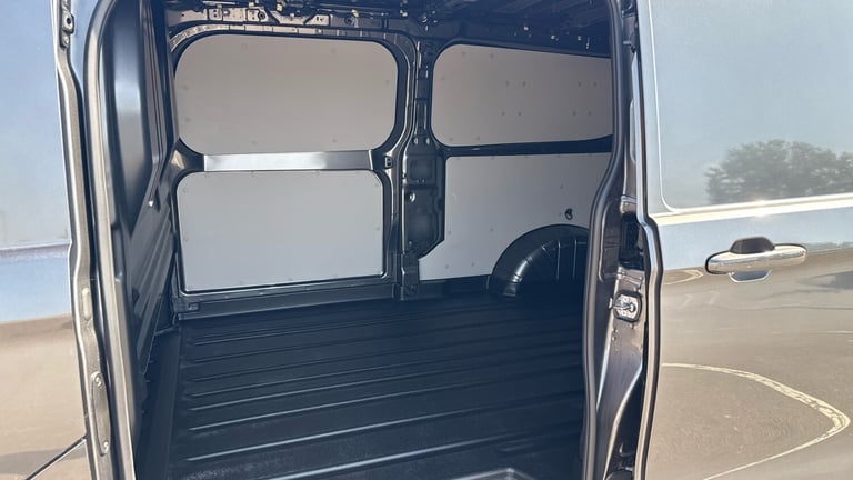 2024 Ford Transit Custom 300 L2 Diesel Fwd 2.0 EcoBlue 170ps H1 Van Sport Auto Van Diesel Automatic