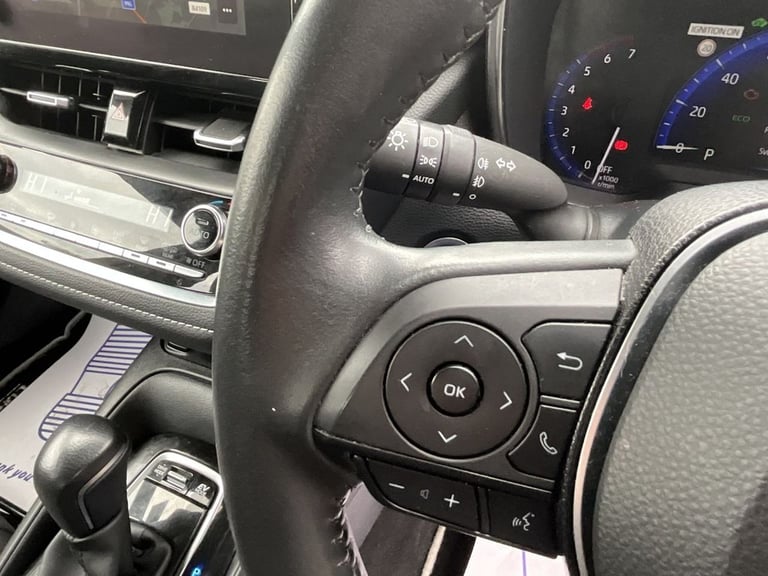 2018 Ford Focus 1.0T EcoBoost Titanium Hatchback 5dr Petrol Manual Euro 6 (s/s) (125 ps) Hatchbac...