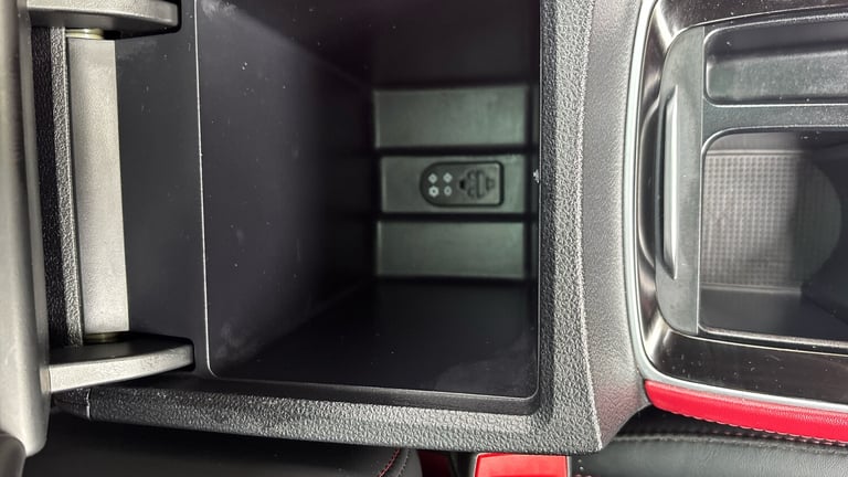 2022 MG MG HS 1.5 T-GDI Exclusive 5dr DCT Petrol Hatchback Hatchback Petrol Automatic