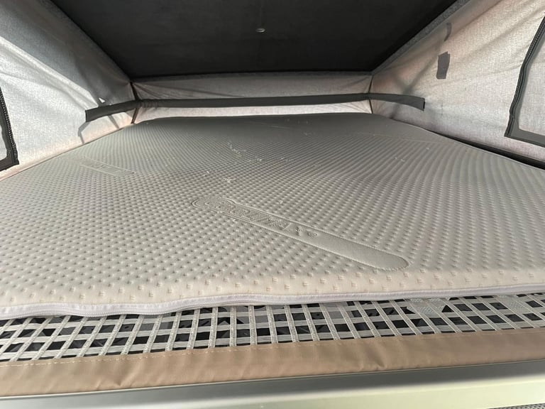 Wellhouse Ford Transit Custom Misano
