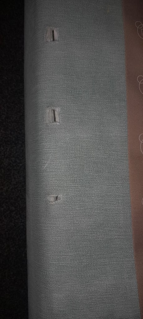 Large free 3 seater dfs sofa