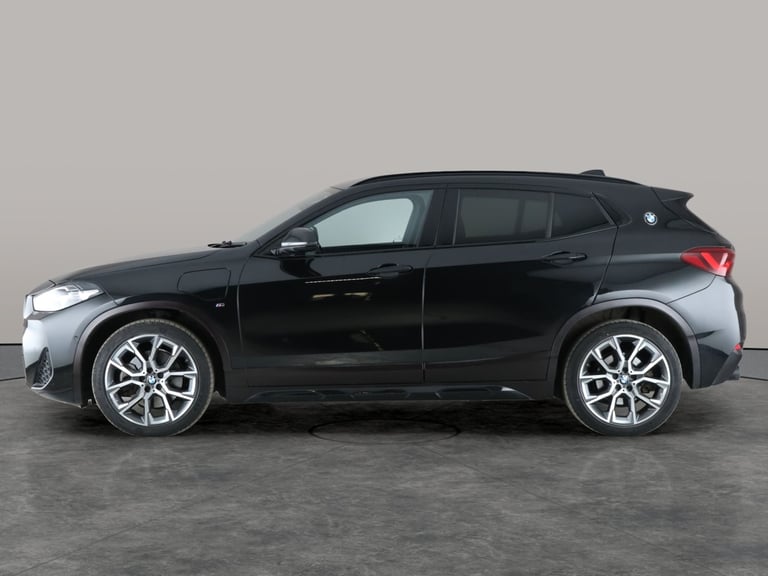 2021 BMW X2 1.5 25e 10kWh M Mesh Edition SUV 5dr Petrol Plug-in Hybrid Auto xDrive Euro Suv PETRO...