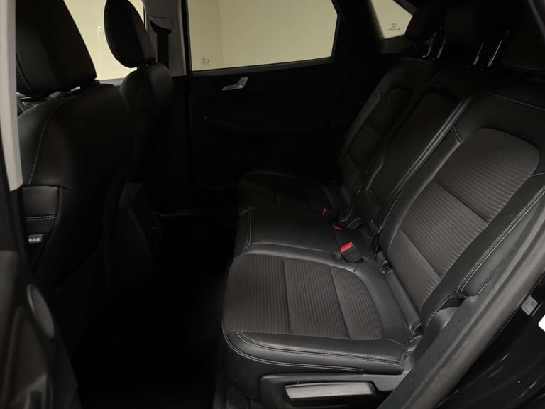 2020 Ford Kuga 1.5 EcoBlue Titanium First Edition Euro 6 (s/s) 5dr SUV Diesel Manual