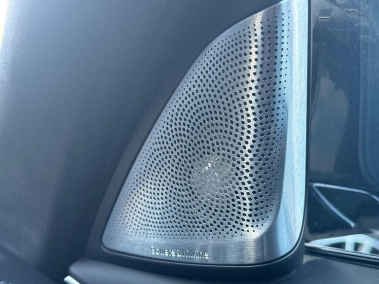 BMW M5 4.4i V8 COMPETITION STEPTRONIC xDRIVE - 2021