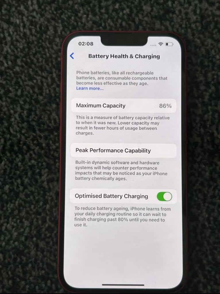 image for iPhone 13 