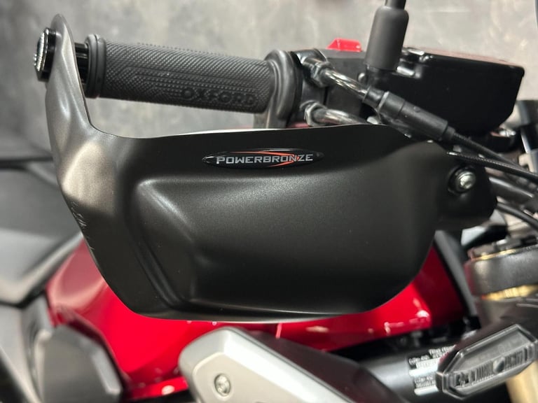 2022 Honda CB650R 650 Euro 5