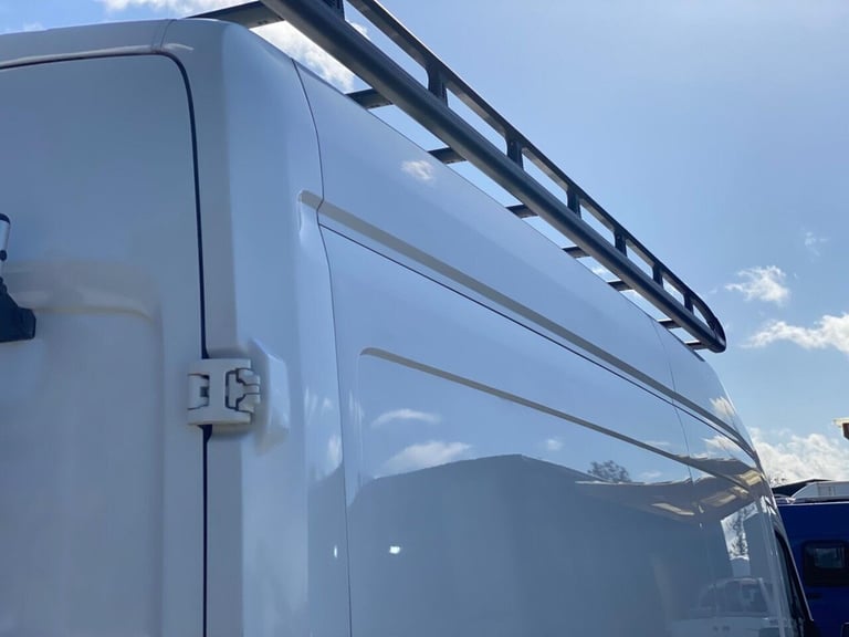 2021 Ford Transit 2.0 350 EcoBlue Leader Panel Van 5dr Diesel Manual RWD L4 H3 Euro 6 (s/s) ( PAN...