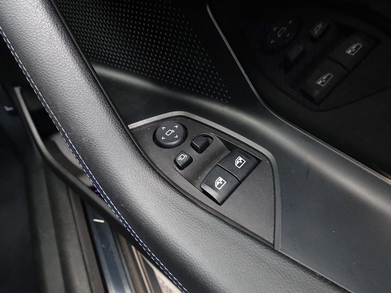 2022 BMW 2 Series 2.0 220d MHT M Sport Coupe 2dr Diesel Hybrid Auto Euro 6 (s/s) (190 ps) £25 Cou...