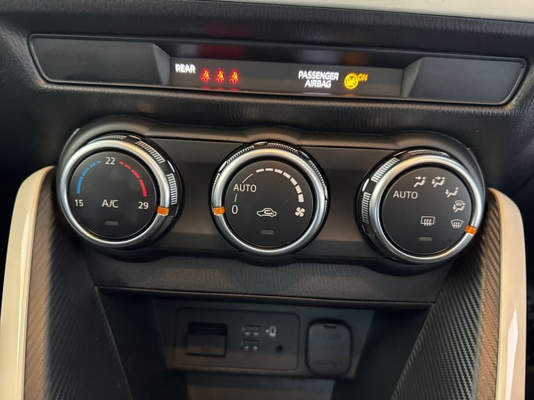 2024 Mazda Mazda2 1.5 Skyactiv G Exclusive-Line 5dr Auto Hatchback Petrol Automatic