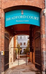 Photography Studios - Content Creator Spaces Birmingham