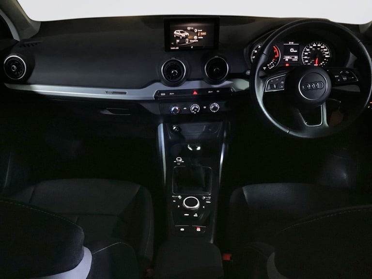 2020 Audi Q2 1.0 TFSI 30 Sport SUV 5dr Petrol Manual Euro 6 (s/s) (116 ps) ESTATE Petrol Manual