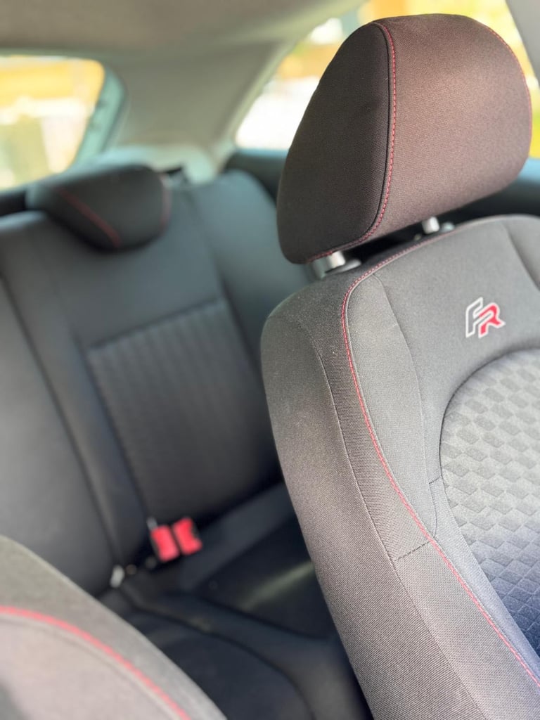 Seat, IBIZA, Hatchback, 2010, Semi-Auto, 1390 (cc), 3 doors