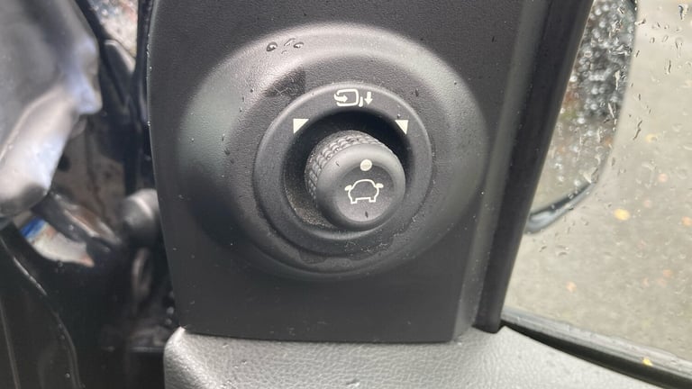 2019 Ford Ka+ 1.2 Zetec 5dr HATCHBACK PETROL Manual