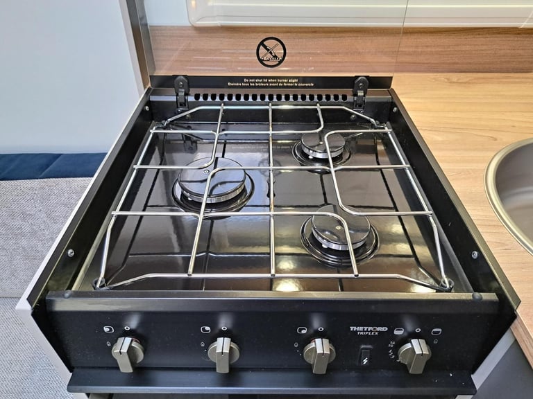 2023 Bailey Discovery D4-2