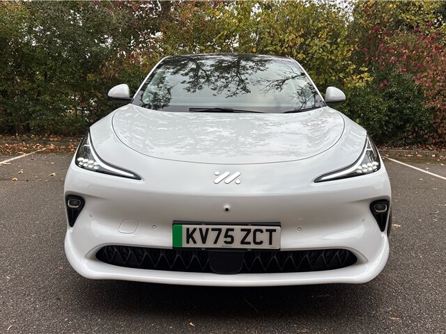 2025 MG IM6 Electric Estate Special Edition 553kW Launch Edition 100kWh 5dr AWD Auto SUV Electric...