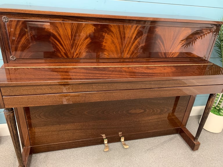 🎵🎹 WELMAR REGENCY UPRIGHT PIANO *TUNED/SERVICED/WARRANTY* 🎹 🎵