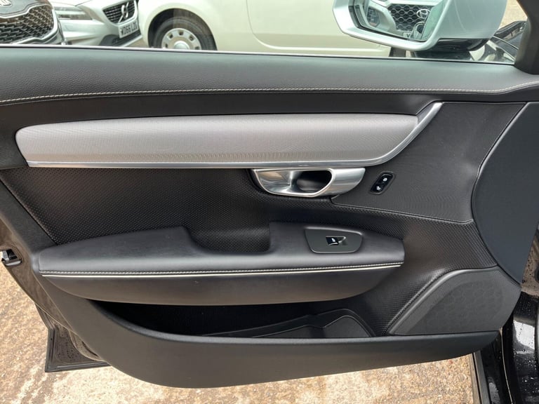 2019 Volvo V90 2.0 D4 R-Design Auto Euro 6 (s/s) 5dr ESTATE Diesel Automatic